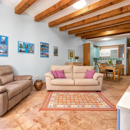 Dimora Teatro Apartman Alghero Kültér fotó
