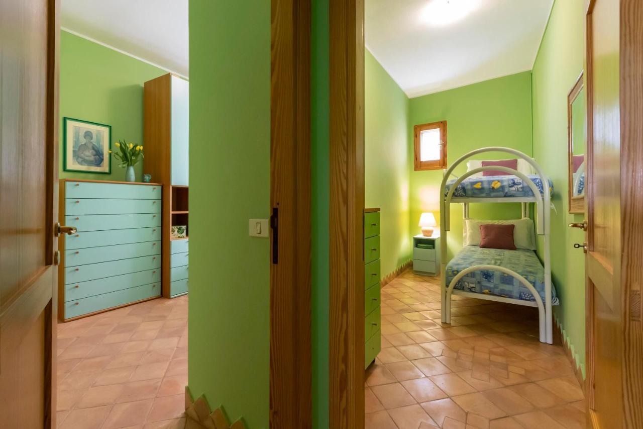 Dimora Teatro Apartman Alghero Kültér fotó