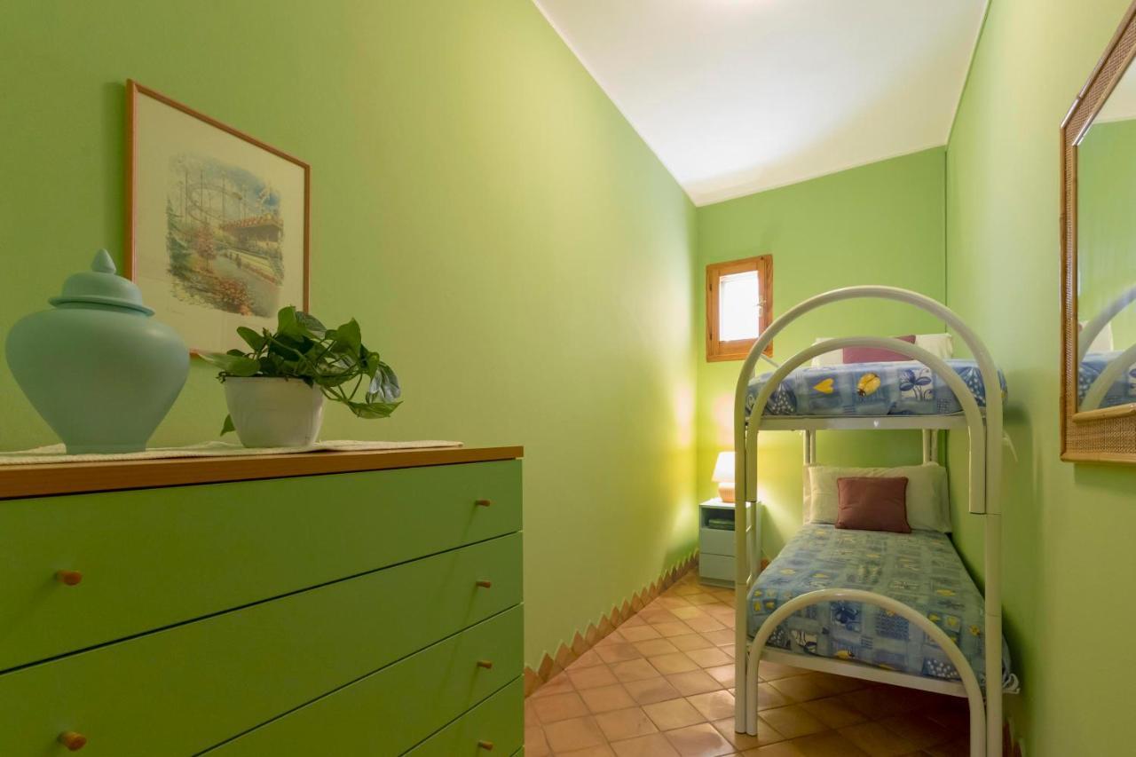 Dimora Teatro Apartman Alghero Kültér fotó